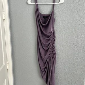 Jluxlabel cocktail purple